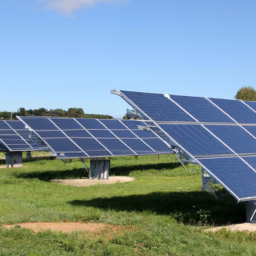 Mise aux normes des installations photovoltaïques existantes Mazamet